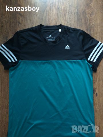 Adidas -страхотна мъжка тениска , снимка 3 - Тениски - 46073251