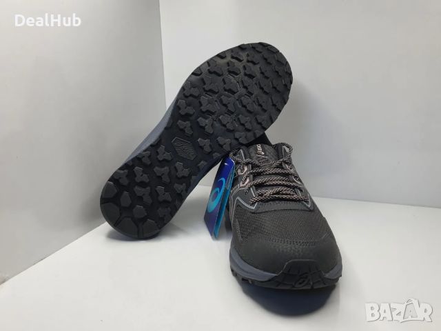 Оригиналти Маратонки Asics Trail 2, снимка 3 - Маратонки - 46808340