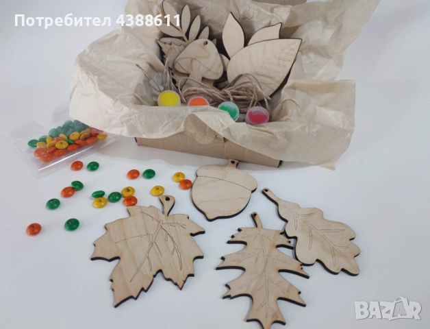 Творчески комплект за деца, снимка 2 - Рисуване и оцветяване - 51905791