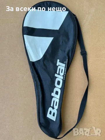 Тенис ракета BABOLAT Ballfighter 140 , снимка 4 - Тенис - 50105889