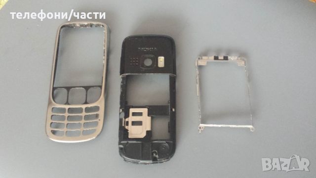 Панели за Nokia 6303