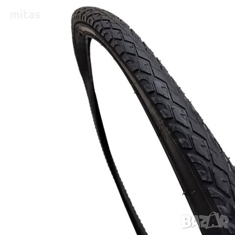 Външна гума за велосипед HAKUBA W2011 (28 x 1.50) (40-622) (700x38C), снимка 3 - Части за велосипеди - 45314989