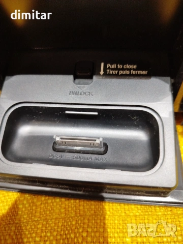 Микро система SONY hi-fi CMT -MX55 Oi, снимка 8 - Аудиосистеми - 54071180