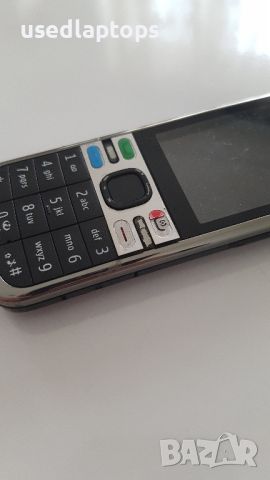 Nokia C5-00, снимка 2 - Nokia - 45381173