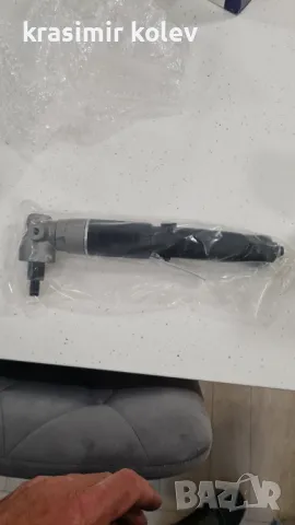 Професионална машина за пастиране Finixa Pol50,, снимка 2 - Автотенекеджийски и автобояджийски - 50367808