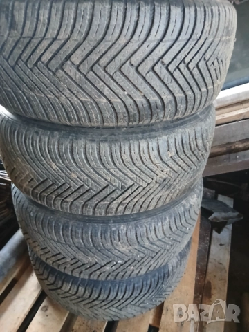 5х112 225.55.16, снимка 5 - Гуми и джанти - 52937296