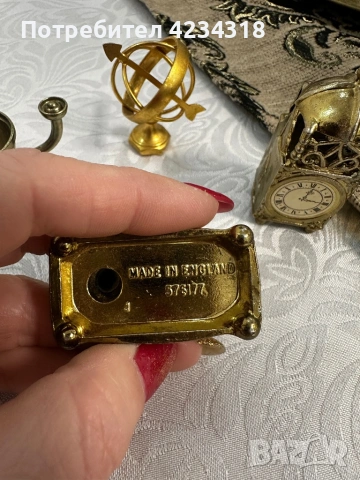 Колекционерски предмети, снимка 12 - Антикварни и старинни предмети - 53375245