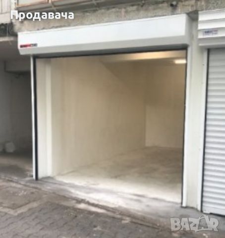 Търся гараж в Стара Загора , снимка 1 - Гаражи и паркоместа - 46410537