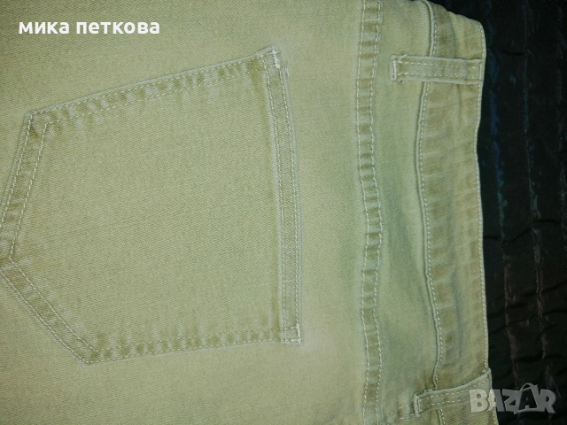 дамска пола и панталон по тялото, снимка 2 - Панталони - 52851523