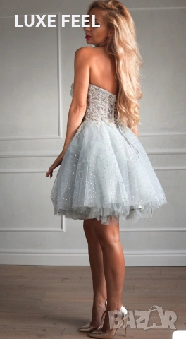 💎Официални Рокли , снимка 8 - Рокли - 53567690