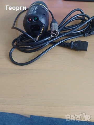 Vivax Metrotech Transmitter Live Plug Connector, снимка 2 - Друга електроника - 54298836