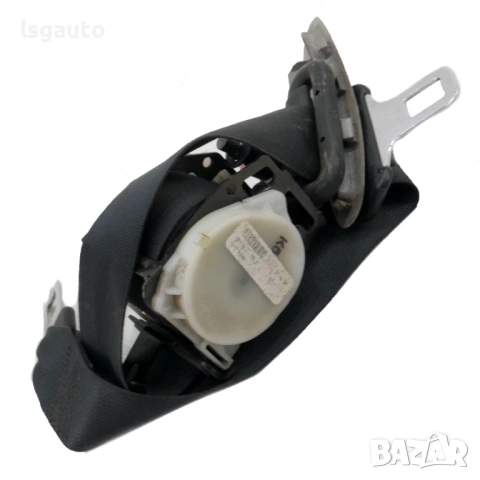 Заден десен предпазен колан Nissan Almera Tino (V10) 2000-2006 ID: 158011