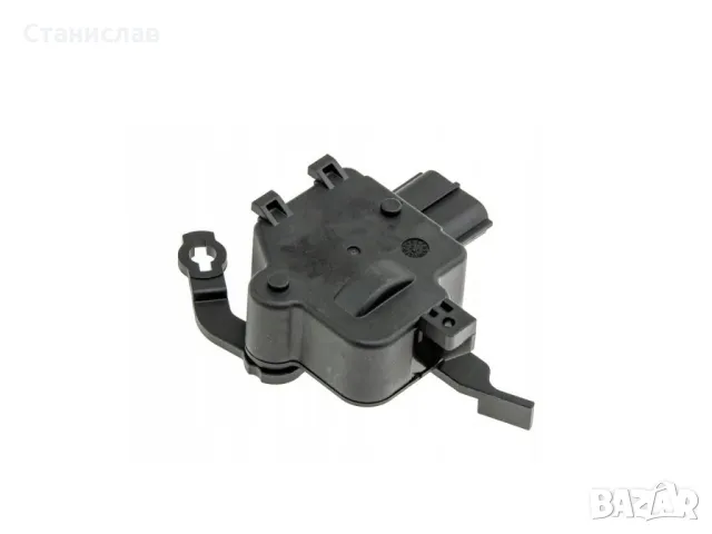 Jeep Grand Cherokee 2 Моторче за заключване на багажник, снимка 2 - Части - 50286430
