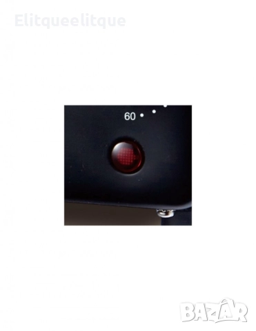 Фурна мини Rosberg, 800W\9л. до 230°C, Черна, 2 ГОДИНИ ГАРАНЦИЯ, снимка 6 - Печки, фурни - 52205135