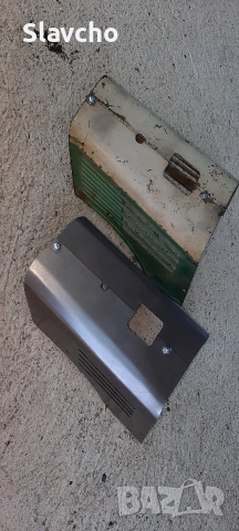 Балкан 50 МПС,МПМ, 2Ю25, капаци за карбуратора, копия., снимка 11 - Части - 53443644