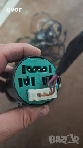 Оригинален парктроник за бмв е 46 , снимка 2 - Части - 52964671