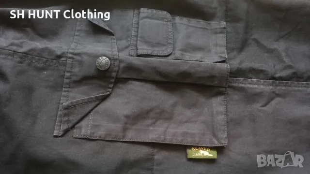 Beaver Lake Hunting Trouser размер XXL панталон със здрава материя - 1131, снимка 6 - Панталони - 50164438