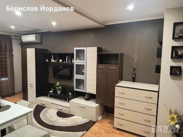 Отдава се под наем уютен и напълно оборудван апартамент, снимка 8 - Апартаменти - 53839110