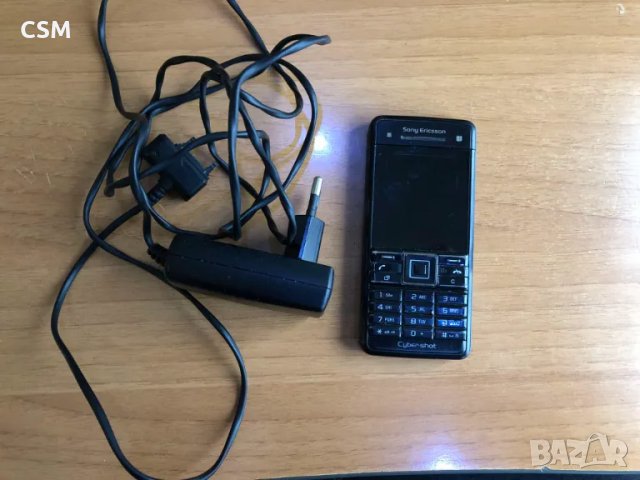 Sony Ericsson C902, снимка 1 - Sony Ericsson - 49475966