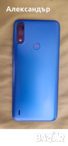 Motorola E7 Power, снимка 5 - Motorola - 51097058