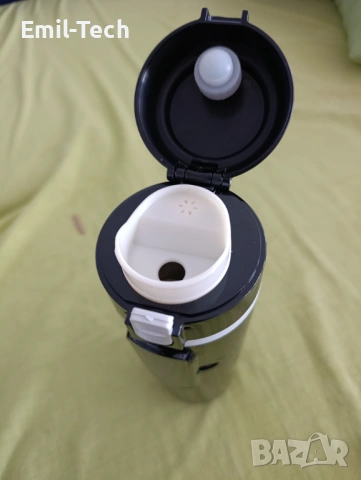 1 DIN CarPlay радио 6.36" + камера + подарък 12V чаша за кола, снимка 16 - Аксесоари и консумативи - 54229915