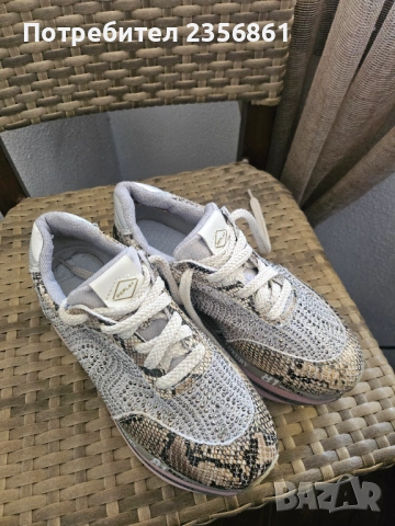 Сникърси Replay 36 ном.