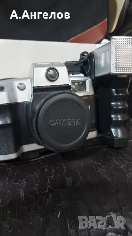 Фотоапарат , снимка 6 - Фотоапарати - 51320777