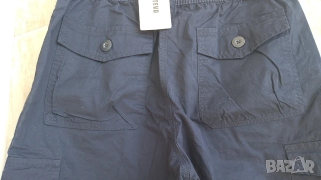 Мъжки панталон размер 42, снимка 5 - Панталони - 50870889
