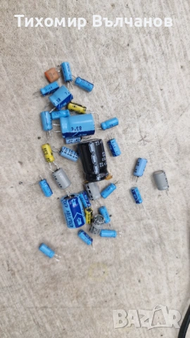 Sharp Optonica ST-3636 Tuner, снимка 5 - Ресийвъри, усилватели, смесителни пултове - 53766816