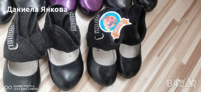 Нови обувчици, снимка 3 - Детски обувки - 45620684