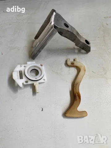 Krups - части от Хидроцилиндър Хидропреса