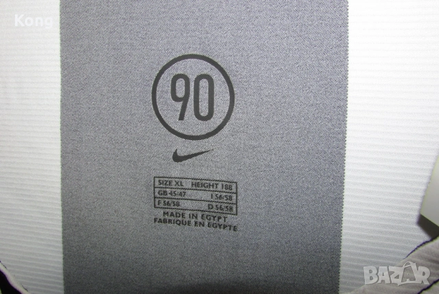 Нова с етикети фланелка Juventus Nike Ювентус Торино Kappa футболна тениска Torino Италия Юве Juve , снимка 8 - Футбол - 53889495