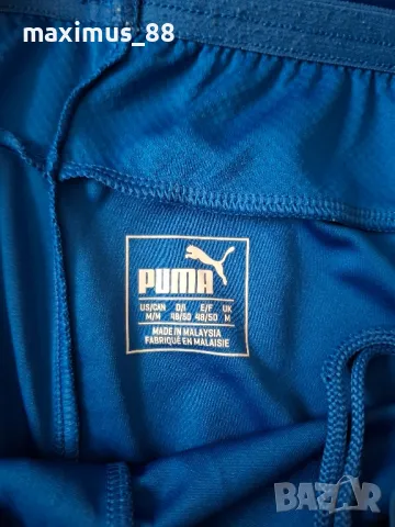 Оригинални гащи Puma, снимка 3 - Спортни дрехи, екипи - 48990883