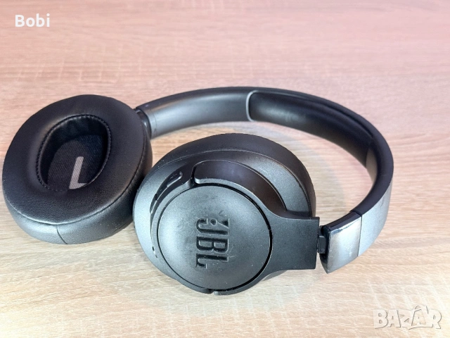 JBL TUNE 710BT – Безжични слушалки