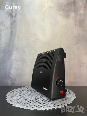 Електрически радиатор Bestron - Варна, снимка 2 - Отоплителни печки - 53487417