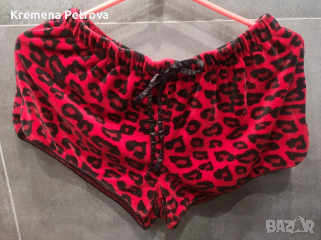 Доставка до СПИДИ АВТОМАТ 2,14€- Летен лот панталон и 2 потника, М размер и други, снимка 11 - Комплекти - 53992916