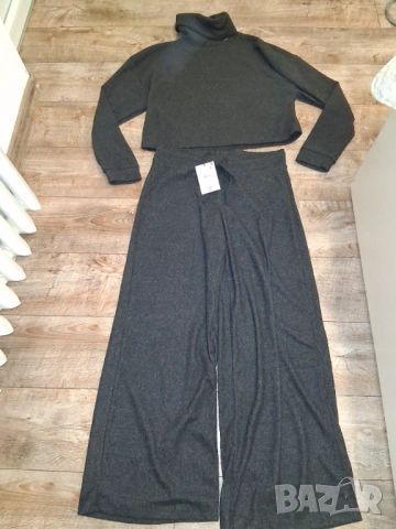 р-р L-XL Bershka , снимка 3 - Комплекти - 53104092