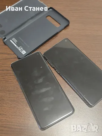 2бр. samsung galaxy s10, снимка 3 - Samsung - 49094991