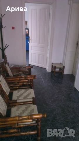 Самостоятелна двуетажна къща с двор в Хасково, снимка 5 - Къщи - 53087798