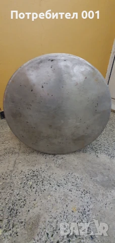 Тенджера неръждавейка (супра)-60 л., снимка 4 - Съдове за готвене - 50575374