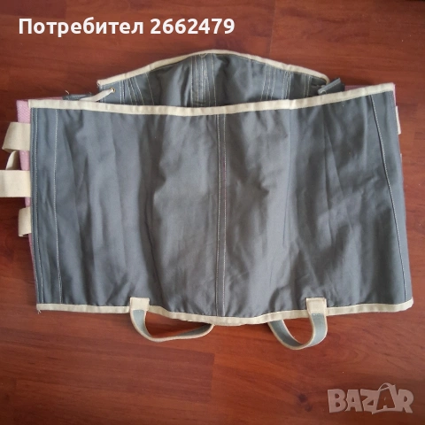 Продавам медицински колан за хения., снимка 2 - Колани - 54043710