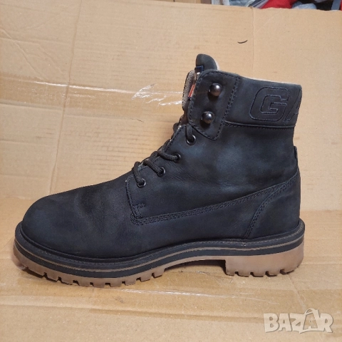 Туристически / градски боти -ботуши Gant Palmont номер 43 , снимка 12 - Мъжки боти - 52433531
