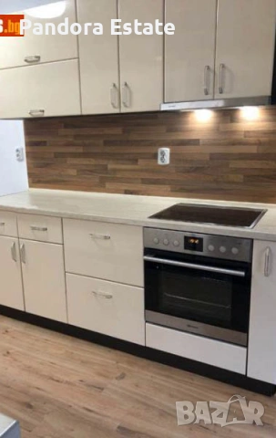 Продава тристаен апартамент в Центъра, снимка 8 - Апартаменти - 53799121