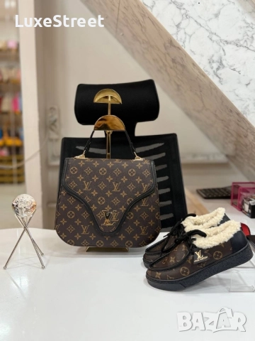 Дамски Чанти 🤍 Louis VUITTON 