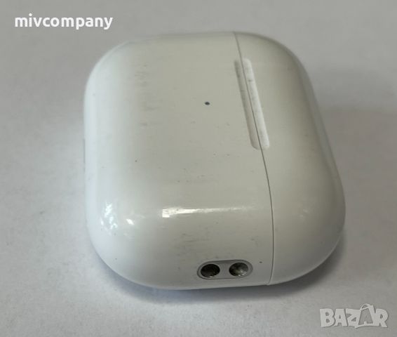 Слушалки AirPods Pro 2nd generation, снимка 5 - Apple iPhone - 46783906