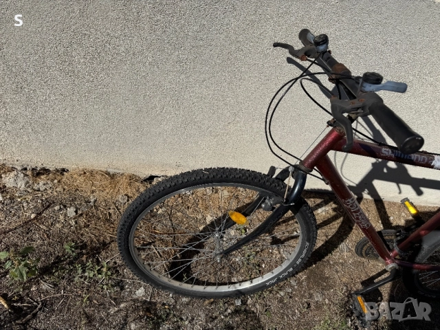 Две Колела 26” инча голямо 20” средно, снимка 3 - Велосипеди - 51976263