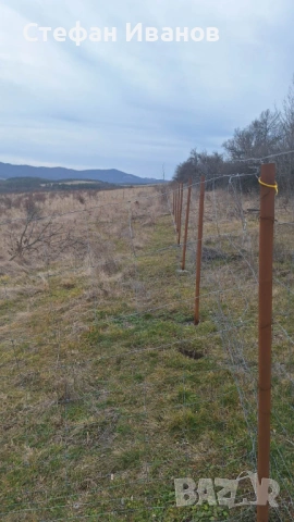 УПИ гр.Банкя, София, снимка 5 - Парцели - 53402741