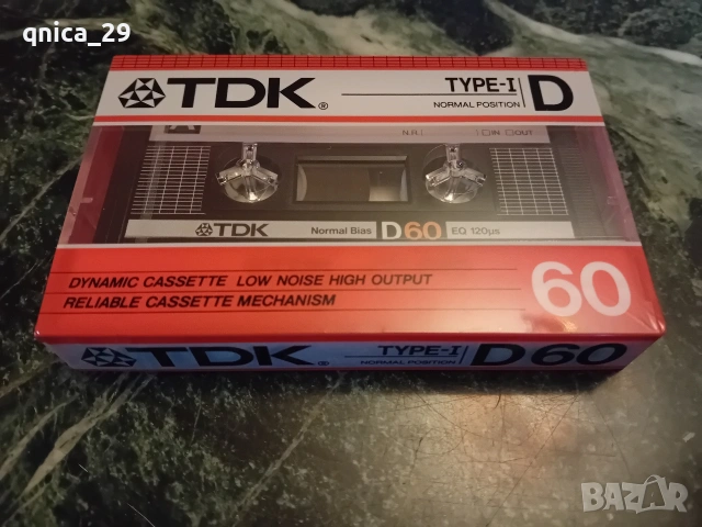 TDK d-60