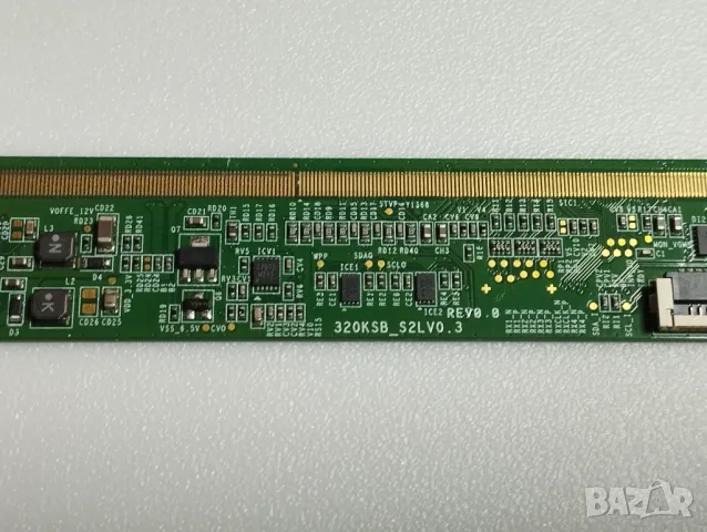 Main board 1P-012CJ01-4010 Y200A550A от Sony KDL-32R420A, снимка 3 - Части и Платки - 48003438