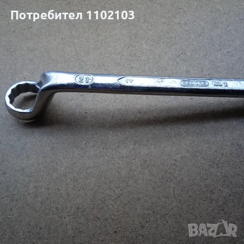 Ключ Лула Комплект, снимка 2 - Ключове - 50409196